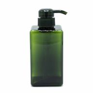 Láhev s Dávkovačem na Opakované Použití - 450ml