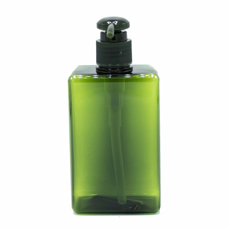 Vysoká Láhev s Dávkovačem na Opakované Použití - 280ml
