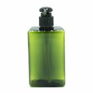 Vysoká Láhev s Dávkovačem na Opakované Použití - 280ml