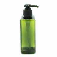 Vysoká Láhev s Dávkovačem na Opakované Použití - 280ml