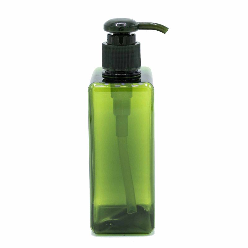Vysoká Láhev s Dávkovačem na Opakované Použití - 280ml
