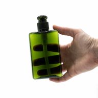 Vysoká Láhev s Dávkovačem na Opakované Použití - 280ml