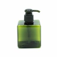 Láhev s Dávkovačem na Opakované Použití, Kostka - 250ml