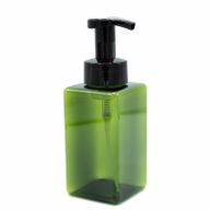 Láhev s Dávkovačem Pěny na Opakované Použití - 450ml
