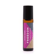 10ml Jemný Vonný Parfémový Olej - Svoboda