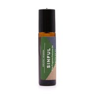 10ml Jemný Vonný Parfémový Olej - Hříšný