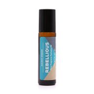 10ml Jemný Vonný Parfémový Olej - Rebelský