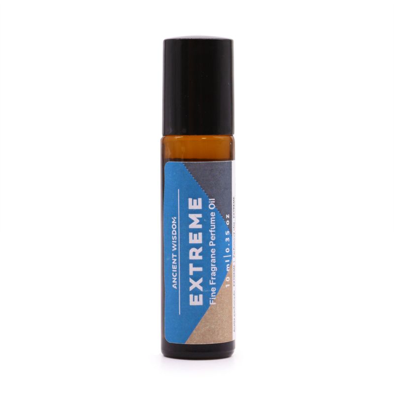 10ml Jemný Vonný Parfémový Olej - Extrém