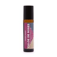 10ml Jemný Vonný Parfémový Olej - Chloe de Roses