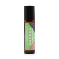 10ml Jemný Vonný Parfémový Olej - Somnus