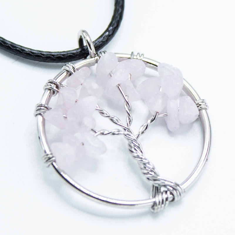 Přívěsek Strom života - Růženín