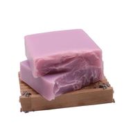 Přírodní Mýdlo 1.3kg - Levandulový Klid