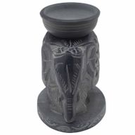 Mastková Aroma Lampa 10.5cm - Stojící Slon
