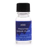 Vonný Olej - Ojíněná Švestka 10ml