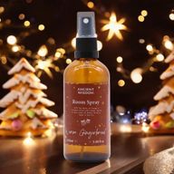 100ml Pokojový Sprej - Teplý Perníček