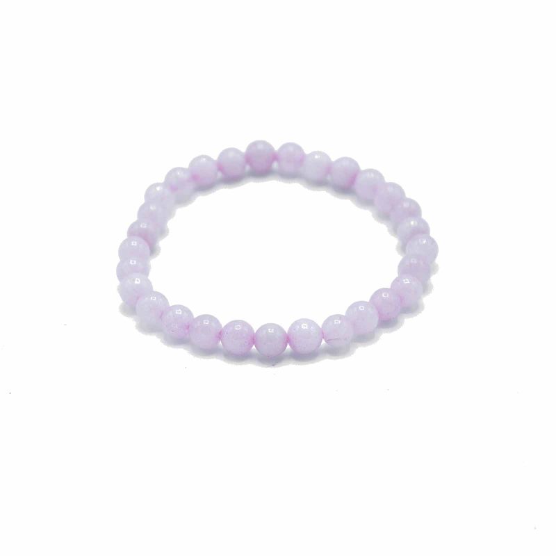 Drahokamové Náramky pro Manifestaci- Růženín - Láska