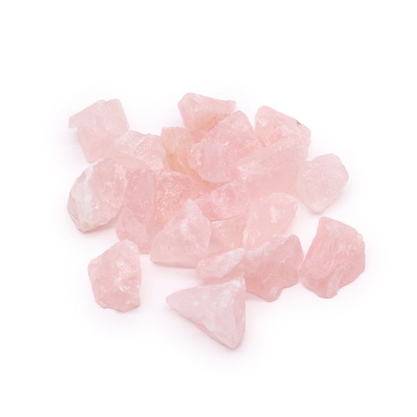 Surové Krystaly (500gm) - Růženín