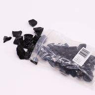 Surové Krystaly (500gm) - Černý Obsidian