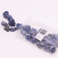 Surové Krystaly (500gm) - Sodalit