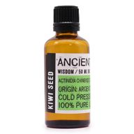Olej ze Semen Kiwi - 50ml