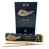 Banjara Tribal Vonné Tyčinky - Palo Santo