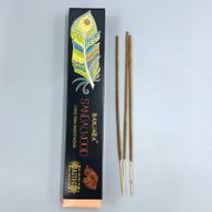 Banjara Tribal Vonné Tyčinky - Santalové Dřevo