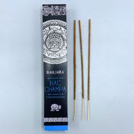 Banjara Tribal Vonné Tyčinky - Nag Champa