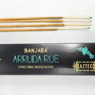 Banjara Tribal Vonné Tyčinky - Bílá Routa