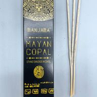 Banjara Tribal Vonné Tyčinky - Mayský Kopál