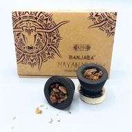 Banjara Pryskyřičné Pohárky - Myrha