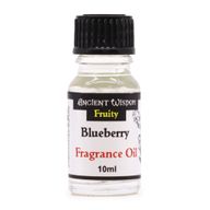 Vonný Olej - Borůvka 10ml