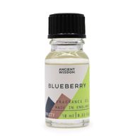 Vonný Olej - Borůvka 10ml