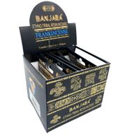 Pryskyřice ze Stromu Banjara - Frankincense