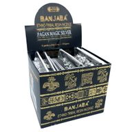 Pryskyřice ze Stromu Banjara - Pagan Stříbrná Magie