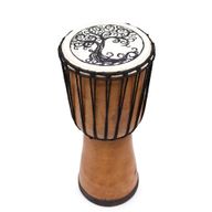 Ručně Vyráběný Buben Djembe - 40cm