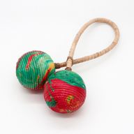 Maracas Chrastítko - Double Twist