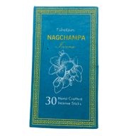 Dárková Sada Himalájského Kadidla Sugandhit Dhoop - Nag Champa