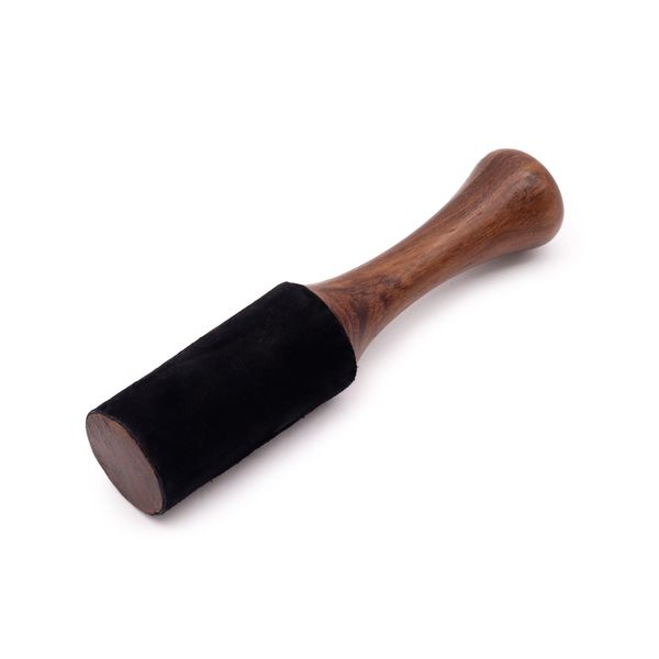 Dřevěná Hůlka - 19x4cm  - Velká Klasická