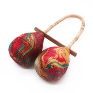 Maracas Chrastítko - Dvojité