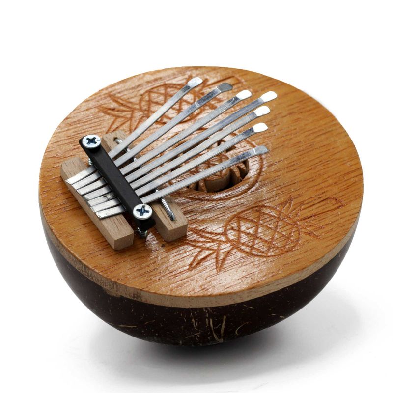Kalimba Mini Kokoss