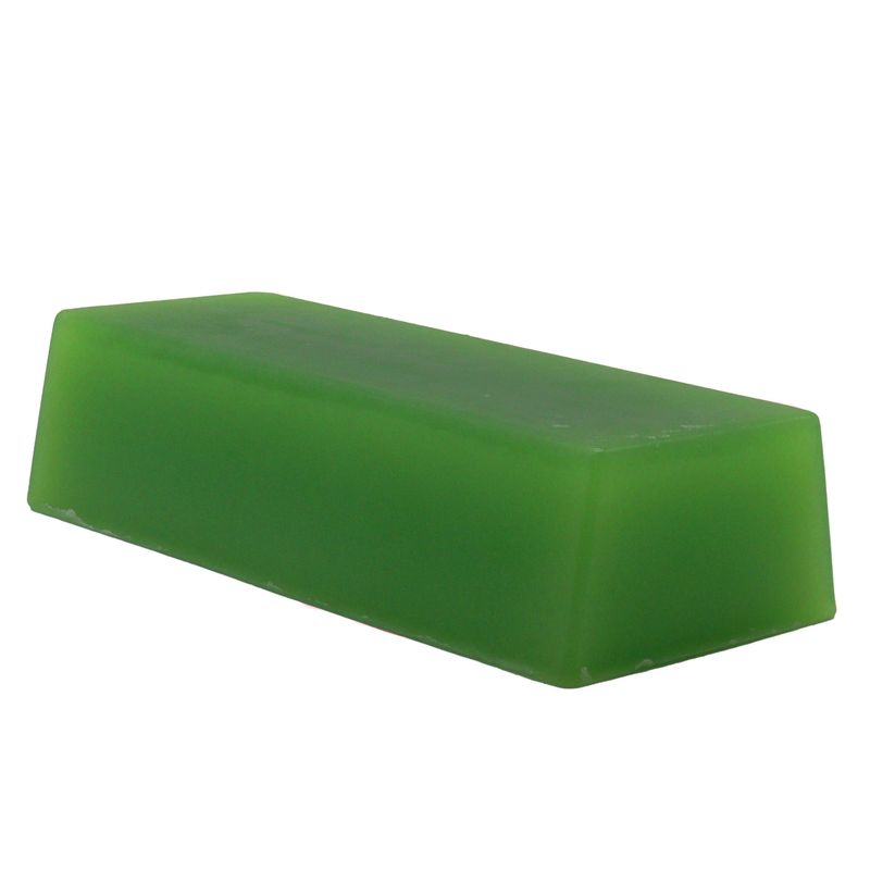 Aromaterapeutické Mýdlo 1.3kg - Máta Peprná