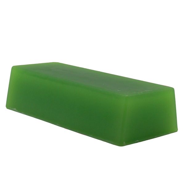 Aromaterapeutické Mýdlo 1.3kg - Máta Peprná