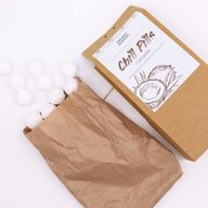 Dárkové Balení Šumivých Kuliček do Koupele 350g - Léto Lásky