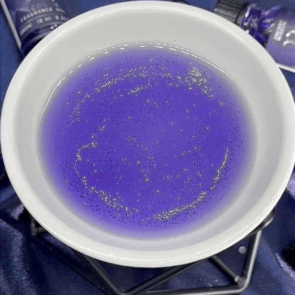 Vonný Olej Znamení Zvěrokruhu 10ml - Lev