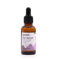 Organické Vlasové Sérum30ml - Levandule