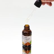 Organické Vlasové Sérum30ml - Mrkvové Semeno