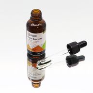 Organické Vlasové Sérum30ml - Mrkvové Semeno
