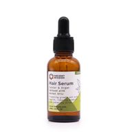 Organické Vlasové Sérum30ml - Bylinné
