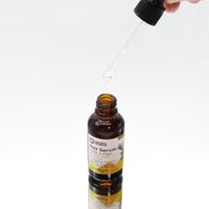 Organické Vlasové Sérum30ml - Rozmarýn
