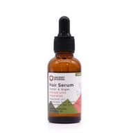 Organické Vlasové Sérum30ml - Peppermint
